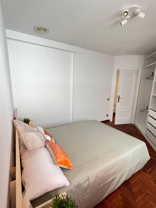 Apartamento El Fontan, Parking Gratuito Gijón Buitenkant foto