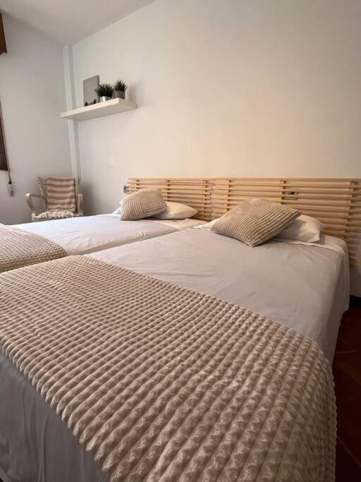 Apartamento El Fontan, Parking Gratuito Gijón Buitenkant foto